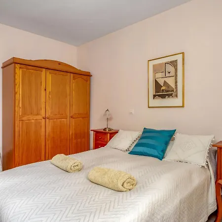 Διαμέρισμα Caracas De By Interhome *
