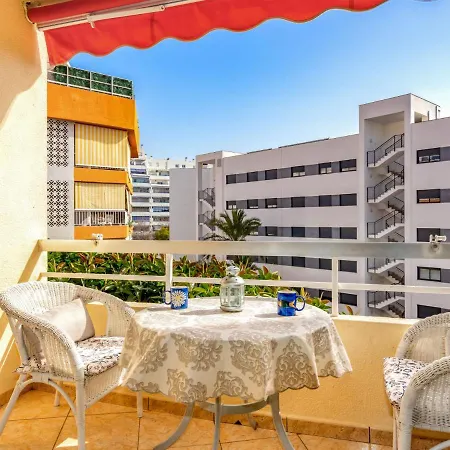 Caracas De By Interhome マルベーリャ