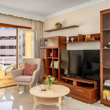 Caracas De By Interhome