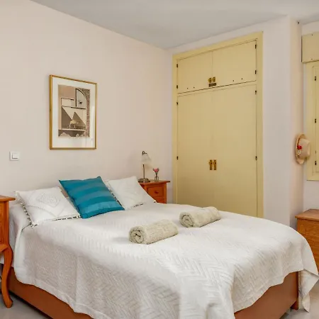 Caracas De By Interhome Διαμέρισμα *