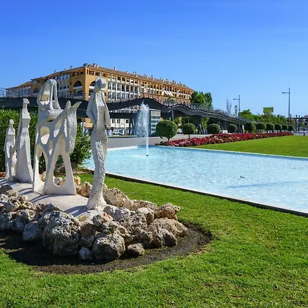 Caracas De By Interhome マルベーリャ