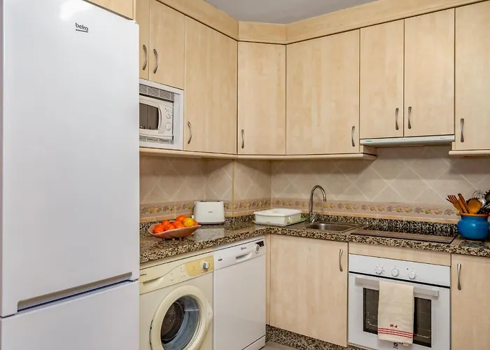 Caracas De By Interhome Marbella