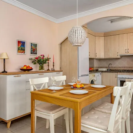 Caracas De By Interhome Марбелья