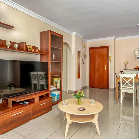 Caracas De By Interhome Apartment *
