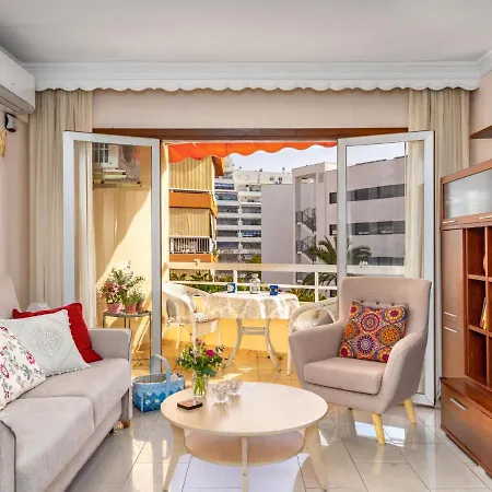 Caracas De By Interhome Appartement Marbella