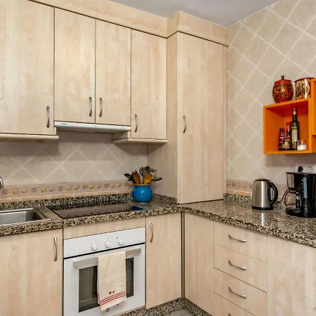 Apartman Caracas De By Interhome Marbella