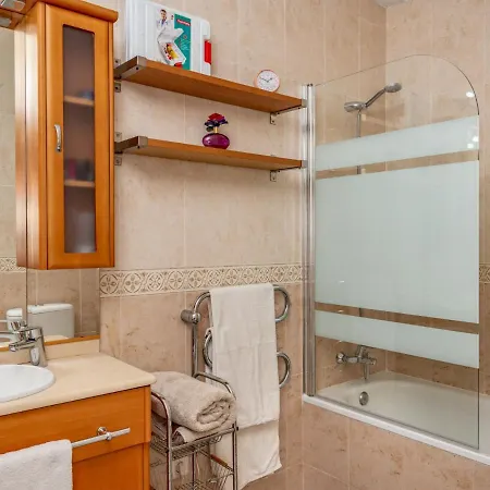 Caracas De By Interhome Appartement