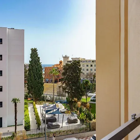 Appartement Caracas De By Interhome