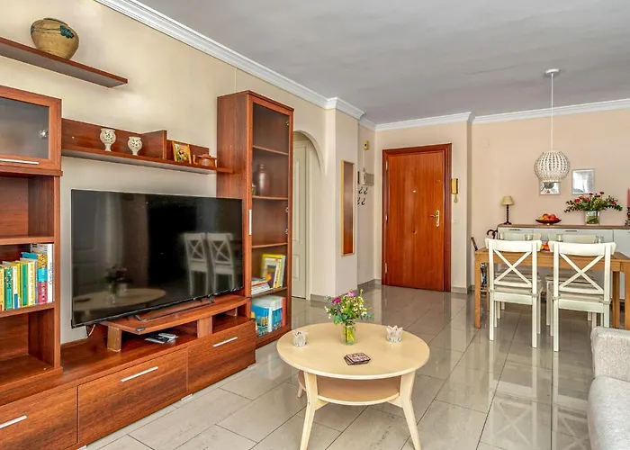 Caracas De By Interhome Daire *