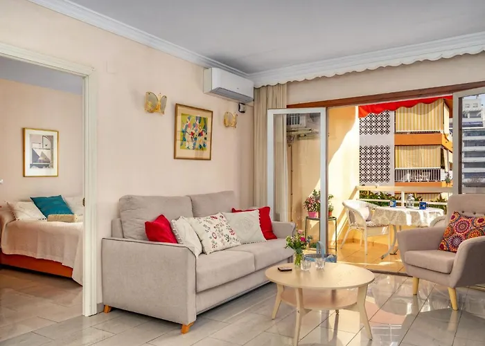 Caracas De By Interhome Daire Marbella
