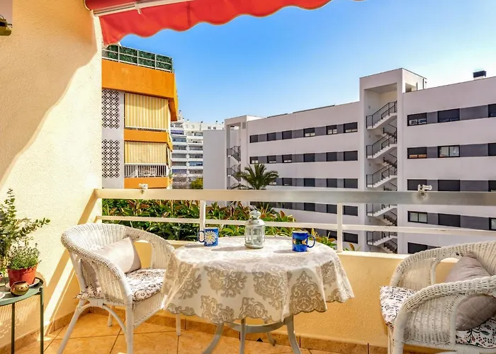 Caracas De By Interhome Marbella