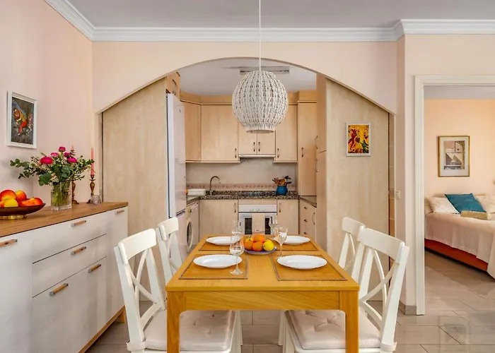 Appartamento Caracas De By Interhome