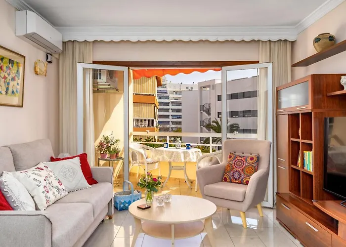 Caracas De By Interhome Appartamento Marbella