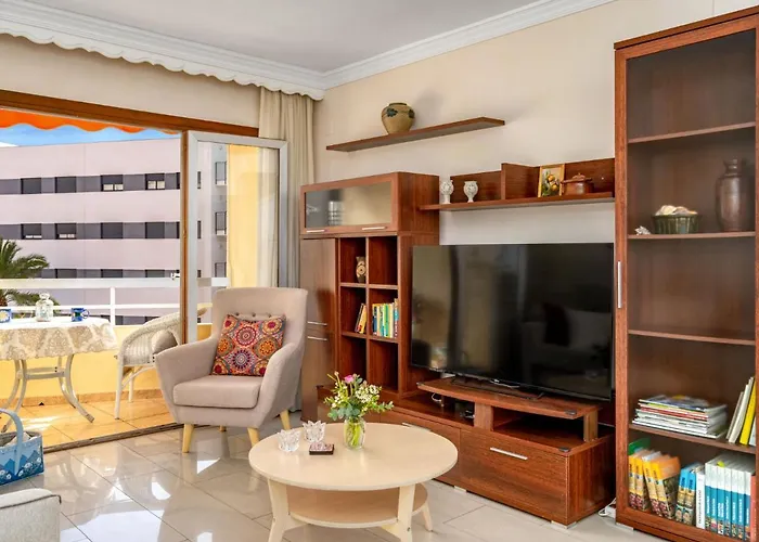 Caracas De By Interhome