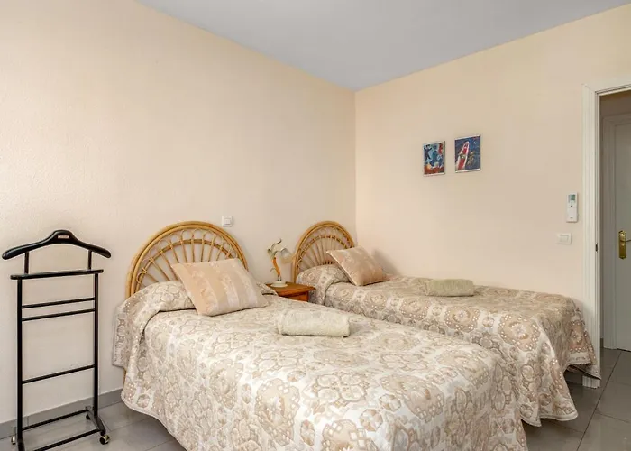 Caracas De By Interhome Appartamento *