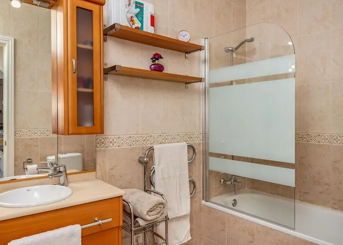 Caracas De By Interhome Appartamento