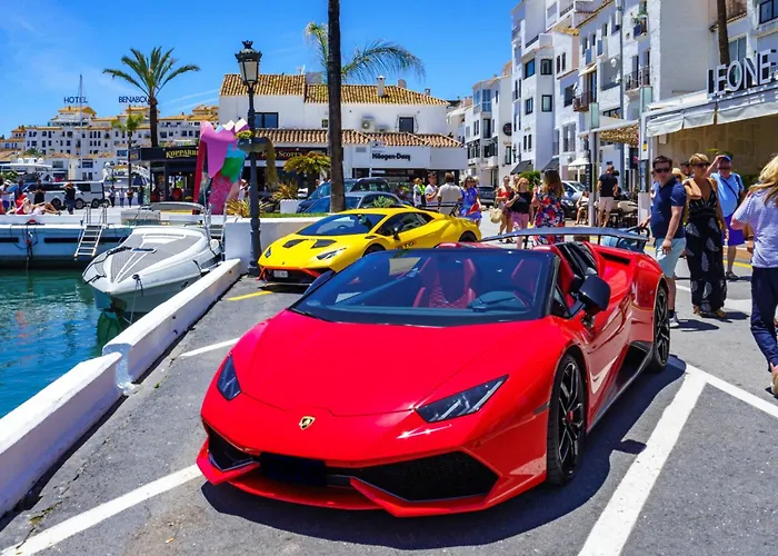 Caracas De By Interhome Appartamento