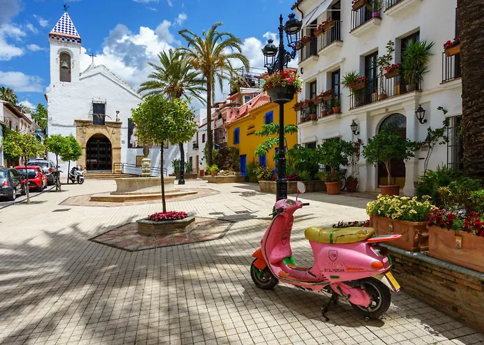 Appartamento Caracas De By Interhome *