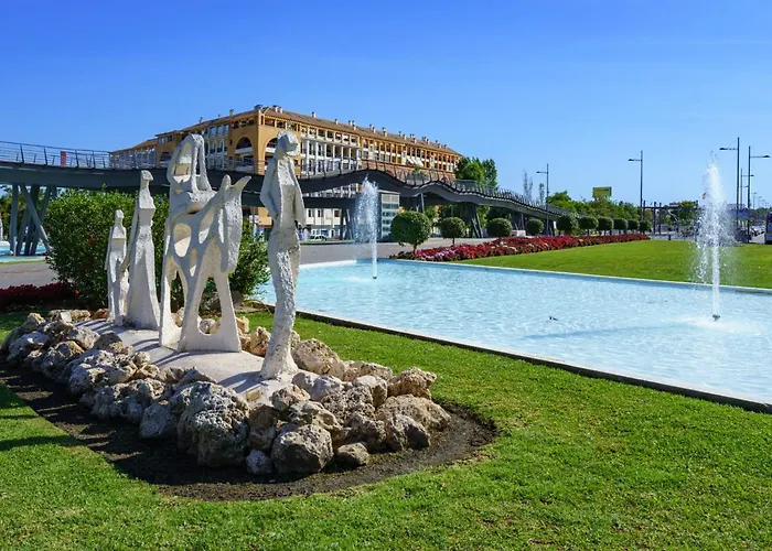 Caracas De By Interhome Marbella