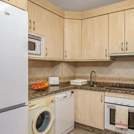 Caracas De By Interhome מארבלה