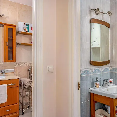 Caracas De By Interhome