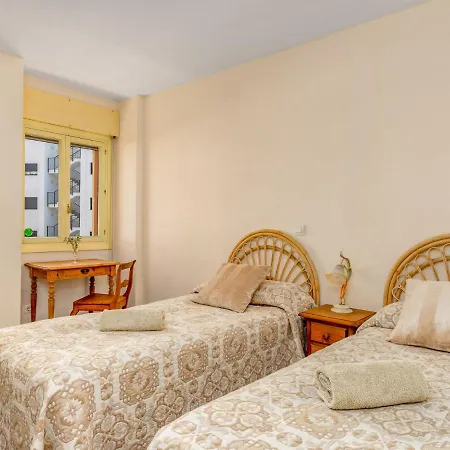 Caracas De By Interhome מארבלה