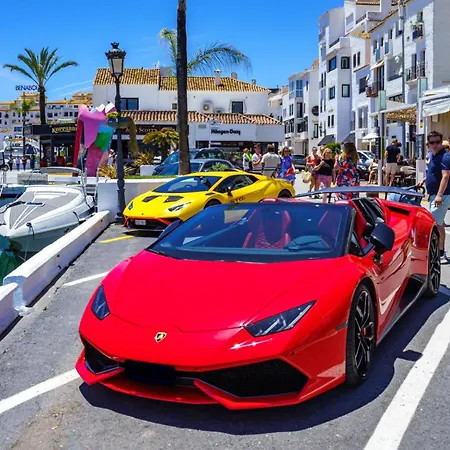 Caracas De By Interhome דירה