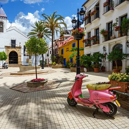 דירה Caracas De By Interhome *