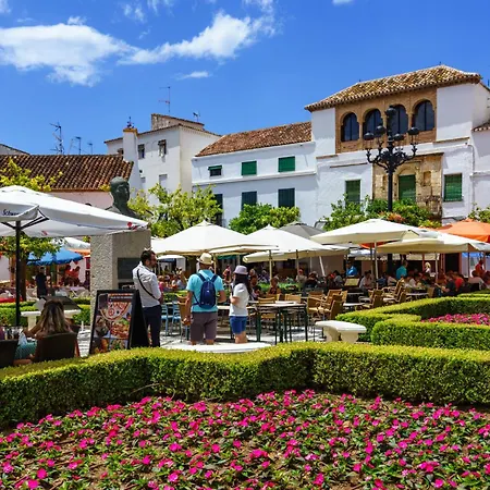 Caracas De By Interhome דירה *