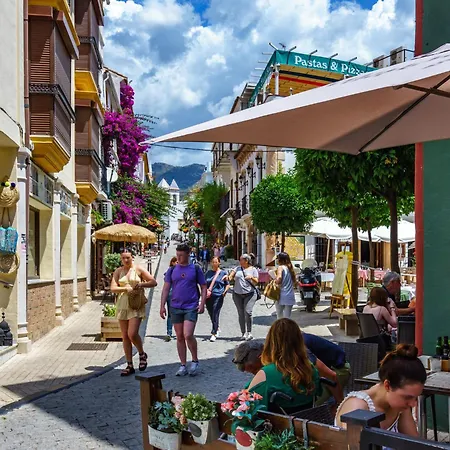 Apartamento Caracas De By Interhome *