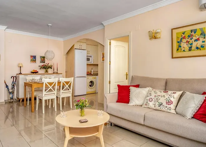 Caracas De By Interhome * Marbella