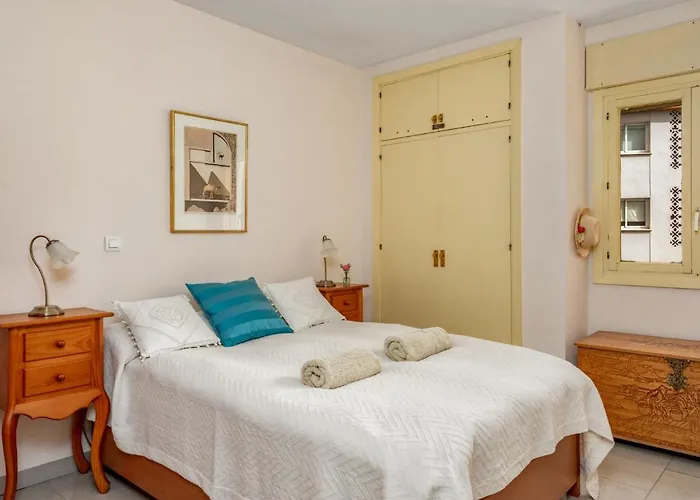 Caracas De By Interhome Apartamento *